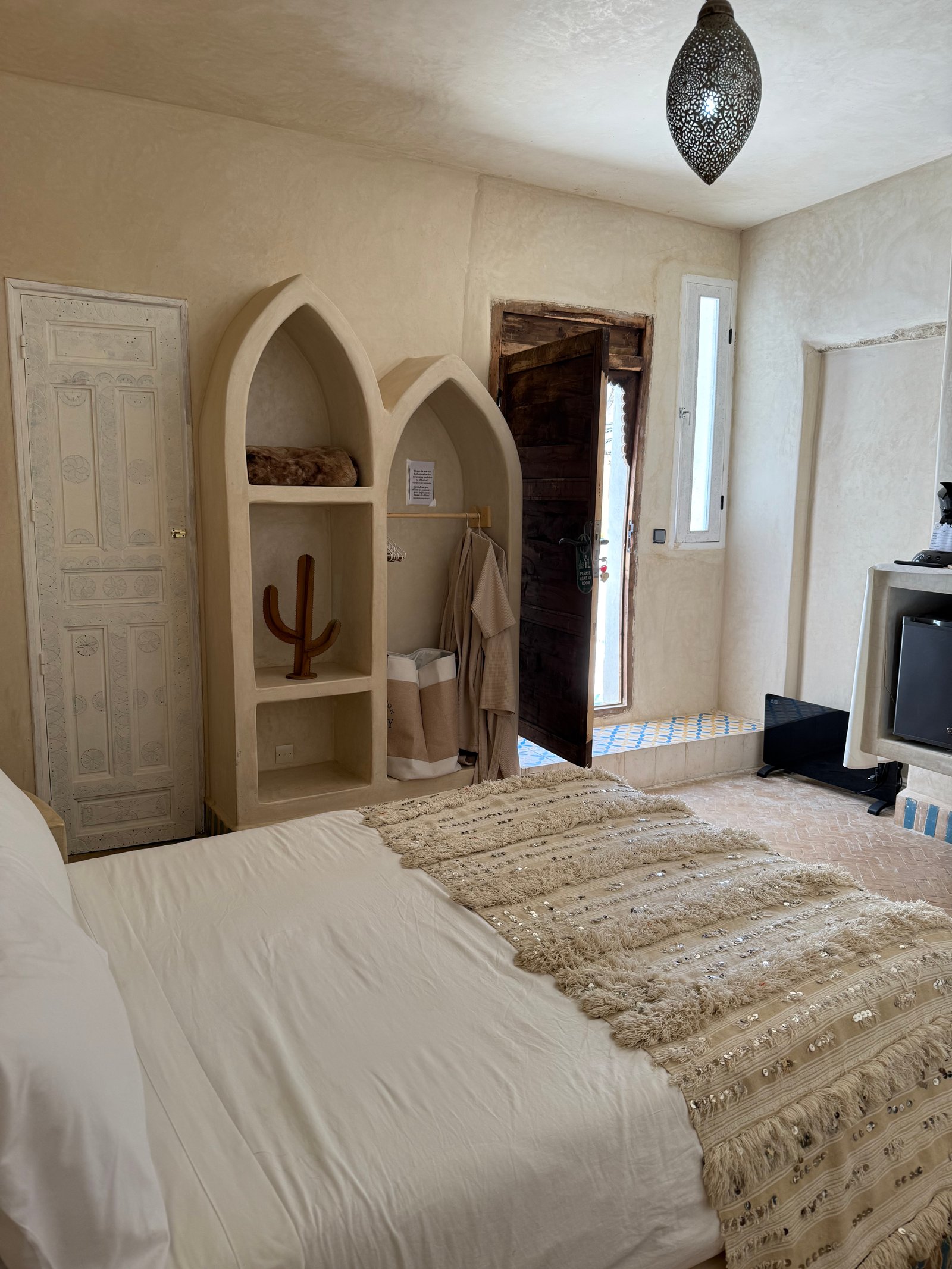 صورة من دار السلام